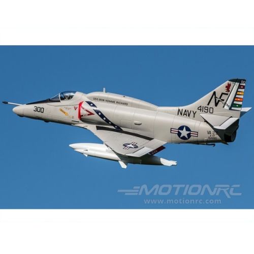 Freewing A-4 Skyhawk PNP